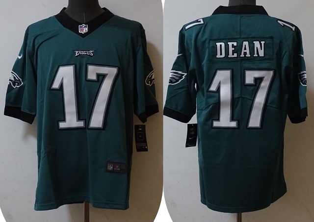 Philadelphia Eagles Jerseys 065 - Click Image to Close